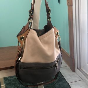 Original Yany leather purse